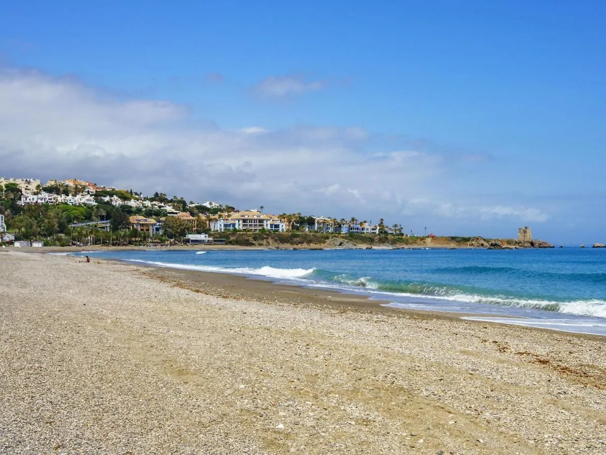 Holiday Home Mirador De Marina By Interhome San Luis de Sabinillas Spain